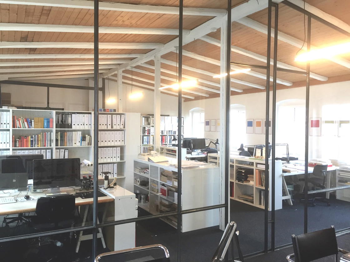 Büro