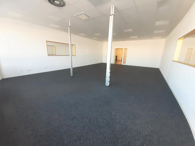 Flexible Office 06
