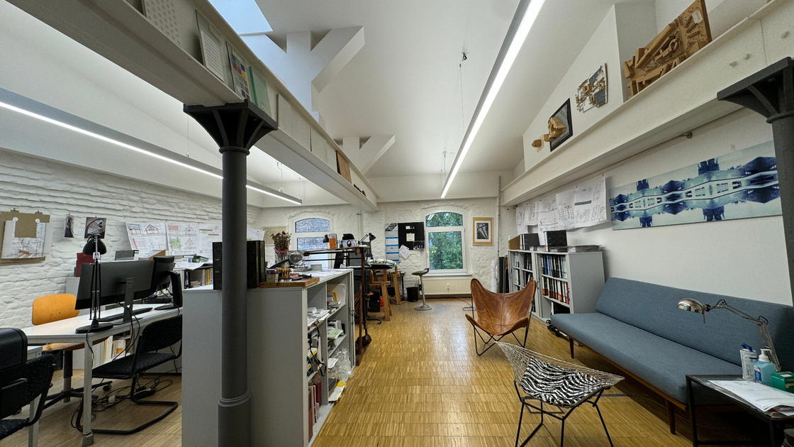 Büro