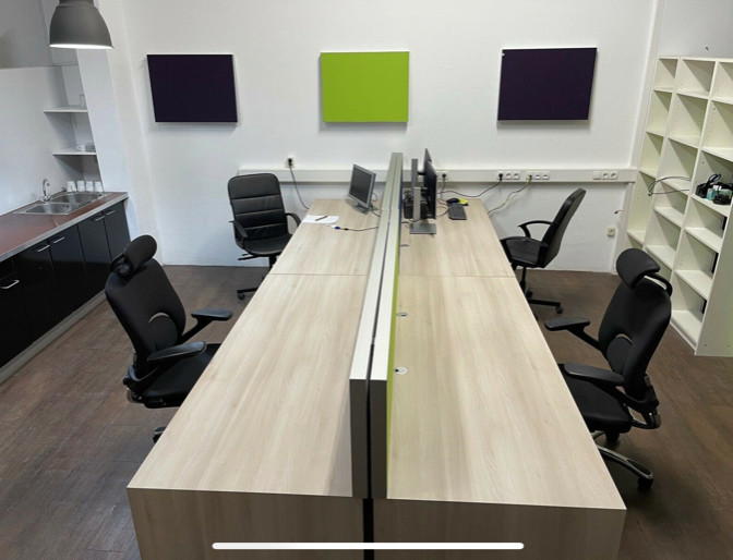 Freie Arbeitsplätze