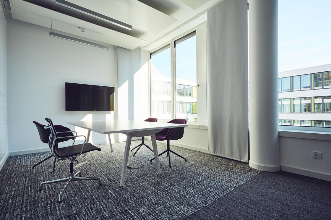 Bürofläche