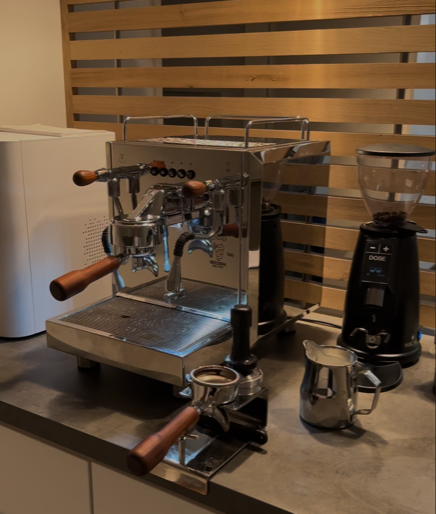 Kaffeemaschine