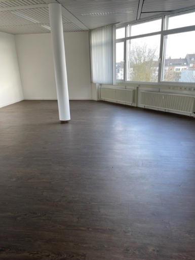 Büroetage
