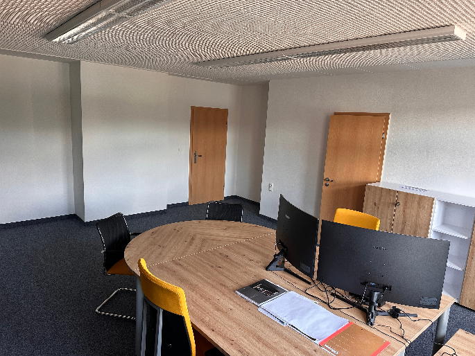 Workspace T3B