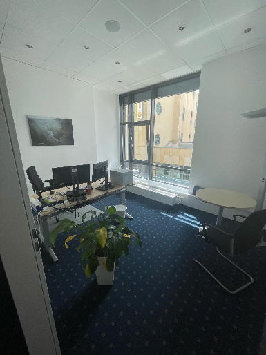 Büroraum 1