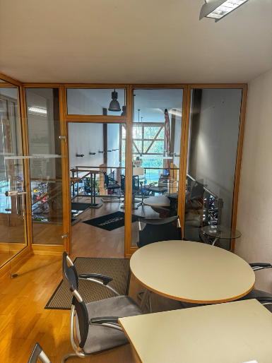 Büro
