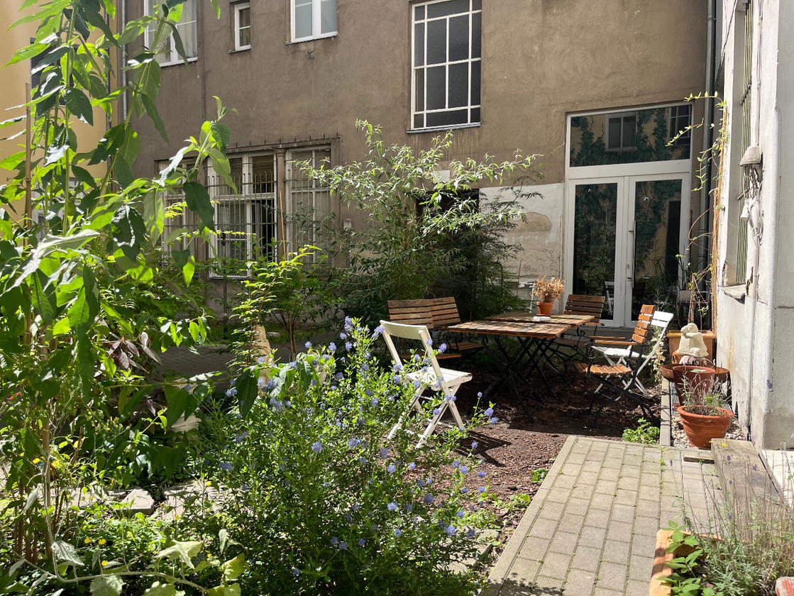 Garten