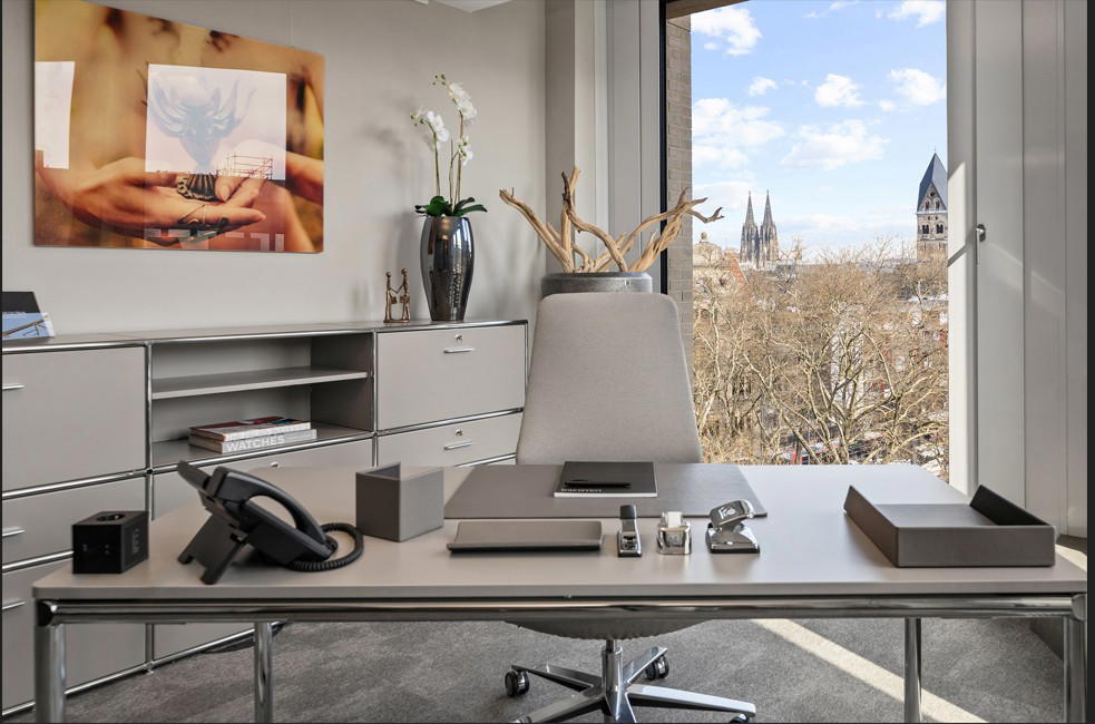 Büro