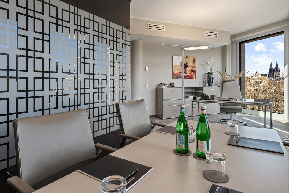 Büro