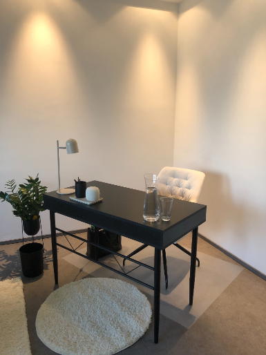 Arbeitsplatz