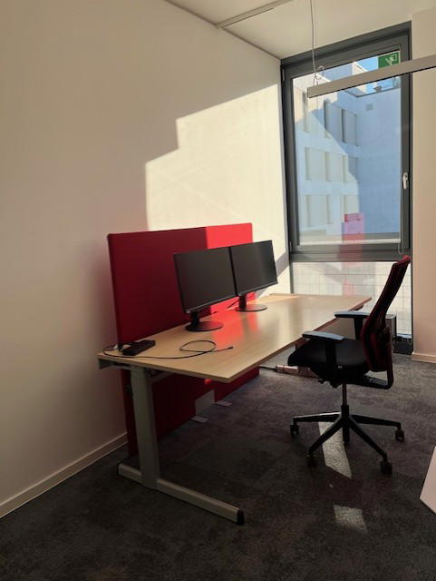 Büro S
