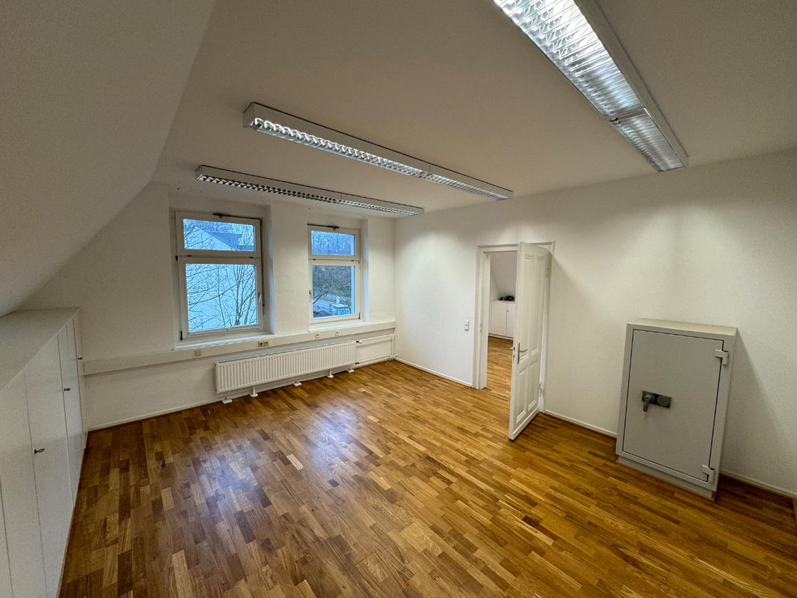 Büroraum