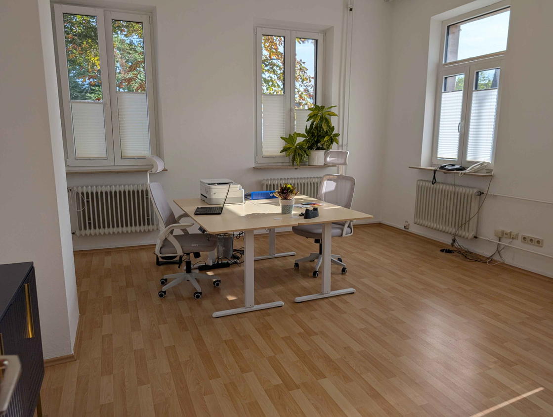 Büro XL
