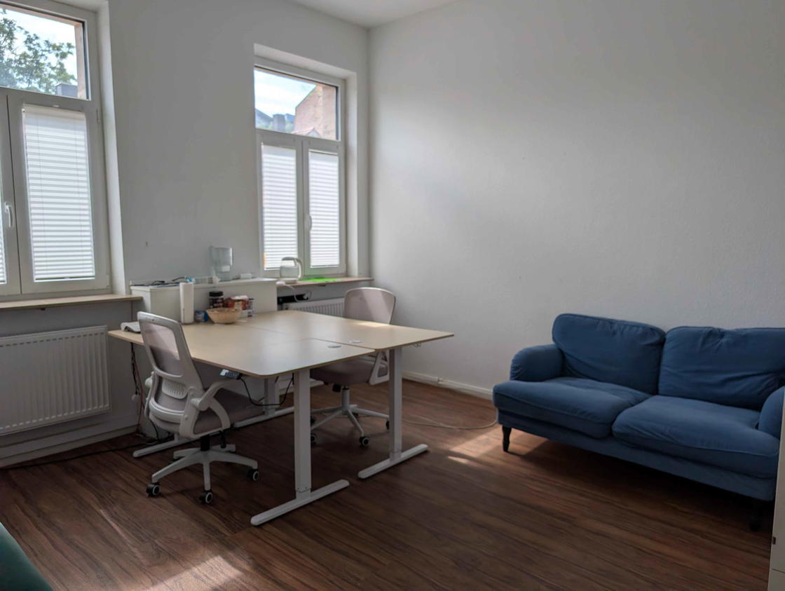 Büro L