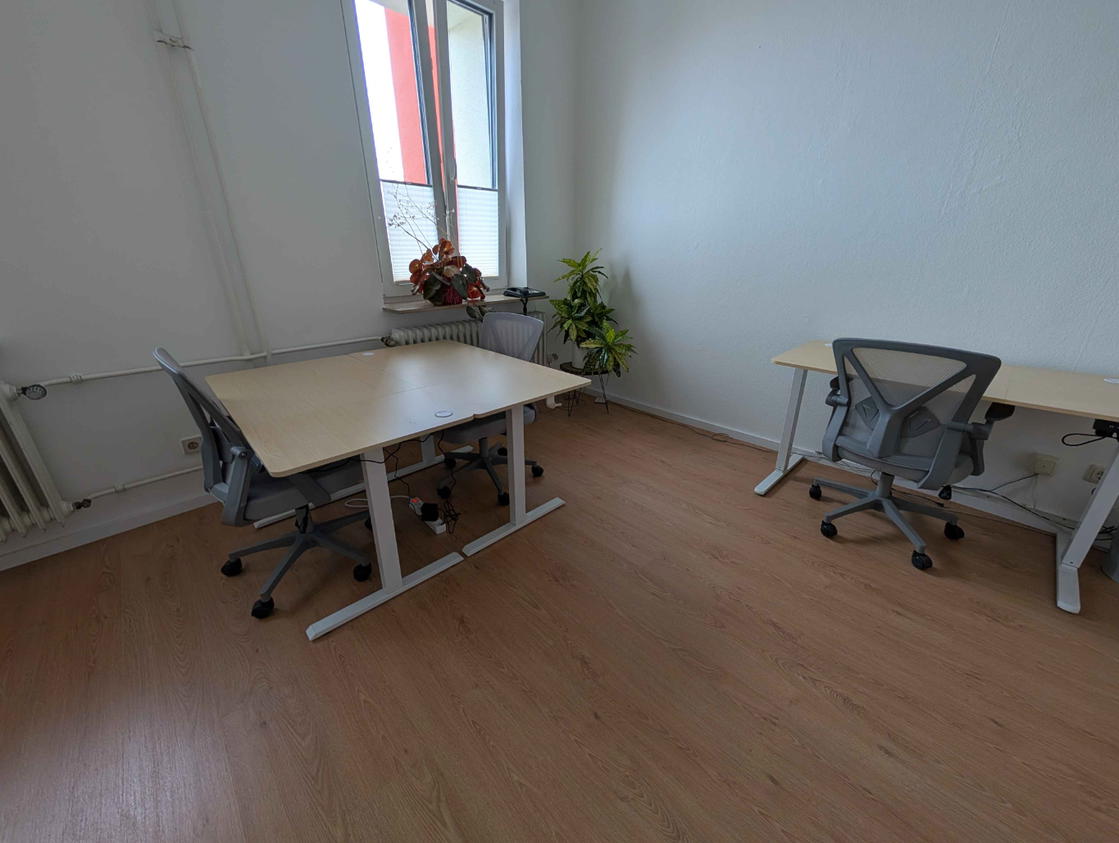 FlexDesk