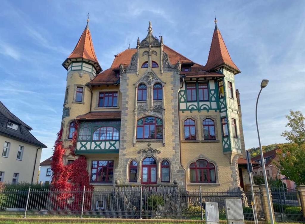 Außenansicht