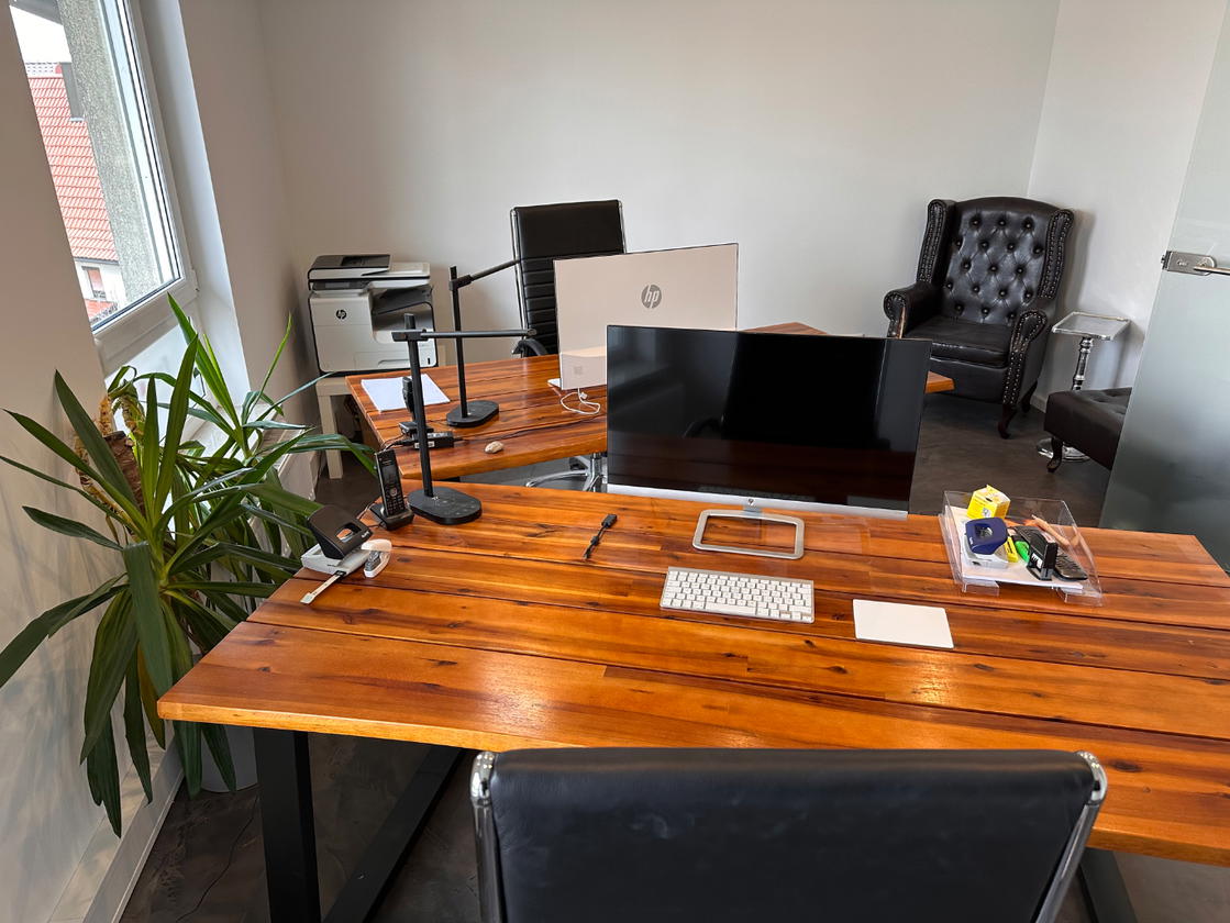 Büro