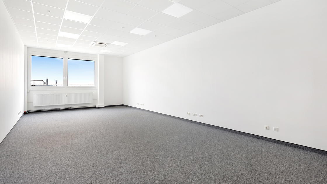 Bürofläche 1