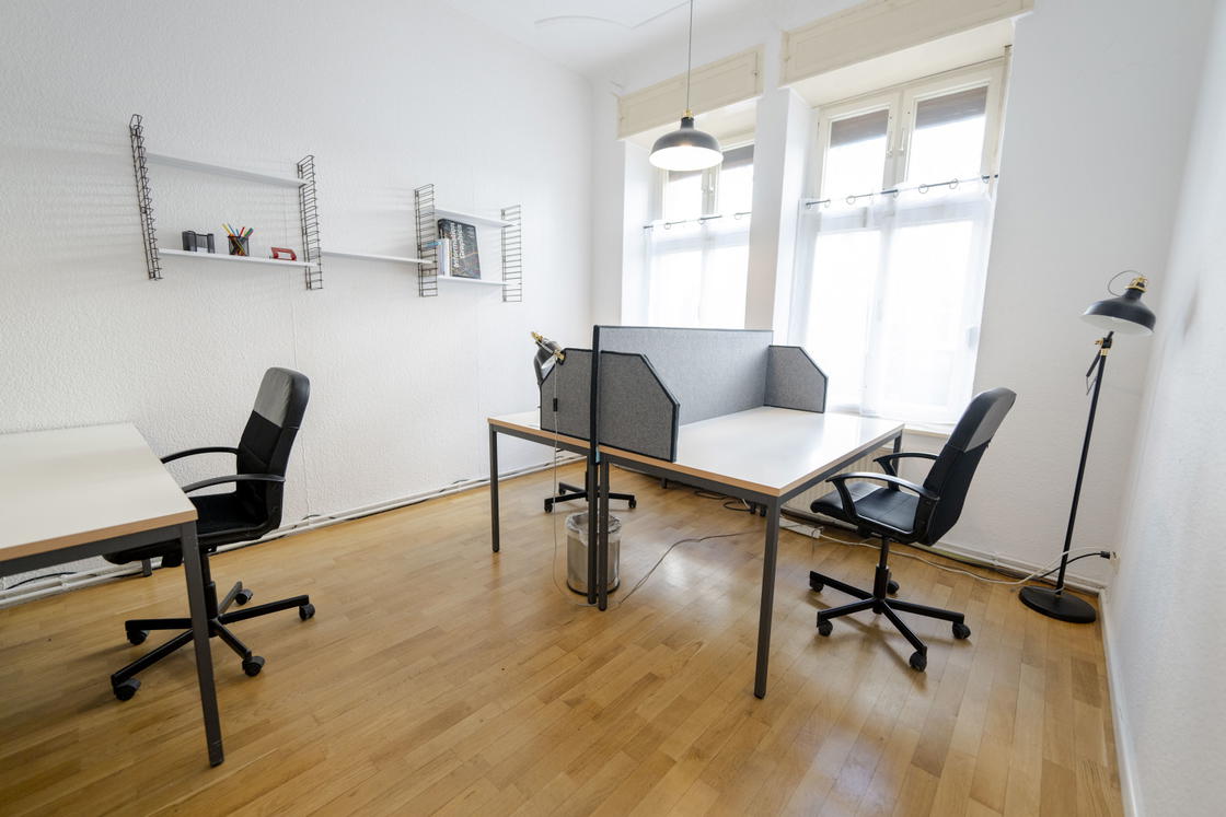 Office 1