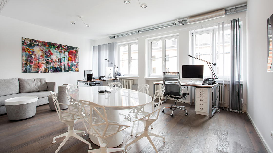 Büro