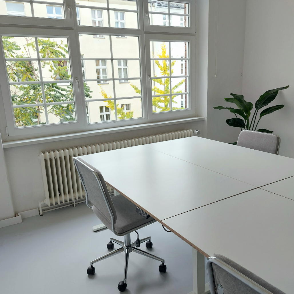 Arbeitsplätze