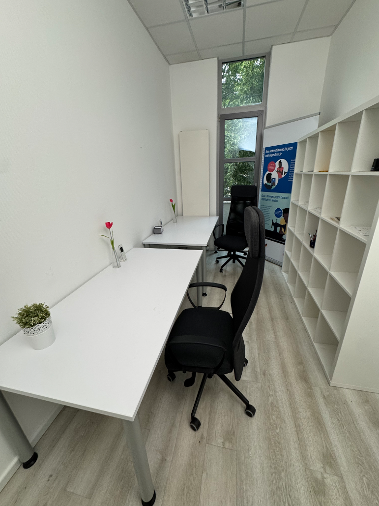 Büroraum 1
