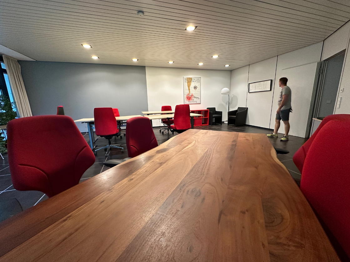 Coworking