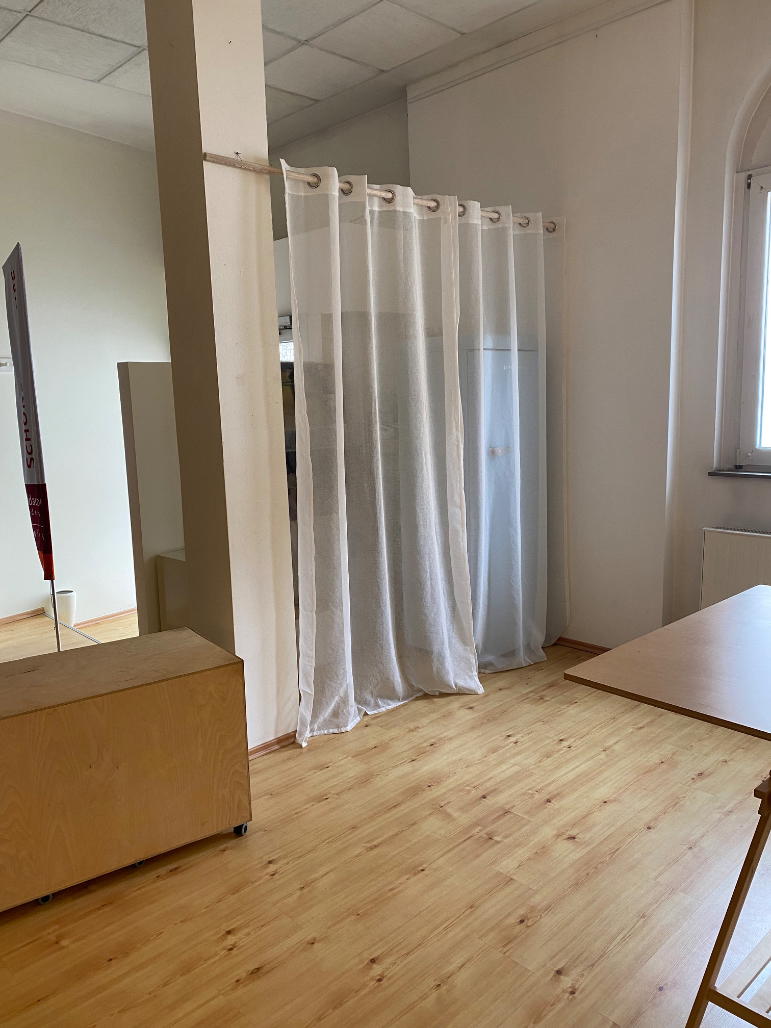 Arbeitsplatz