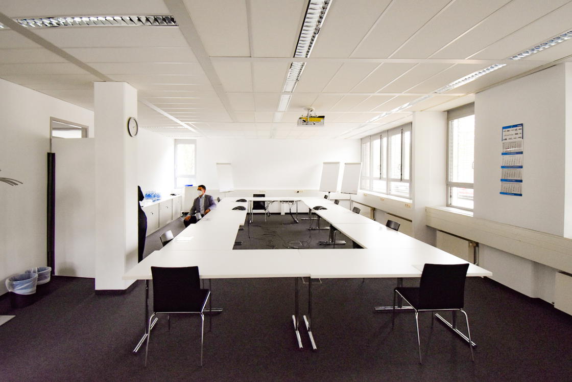 Meetingraum