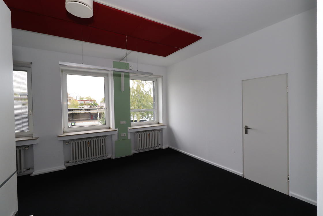 Büroraum 112