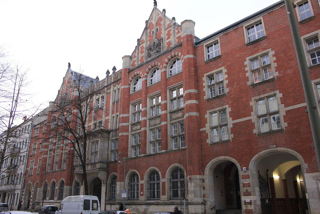 Außenansicht