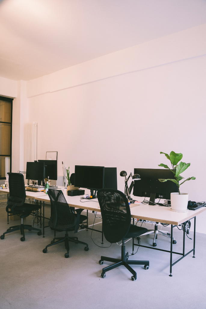 Studio Space