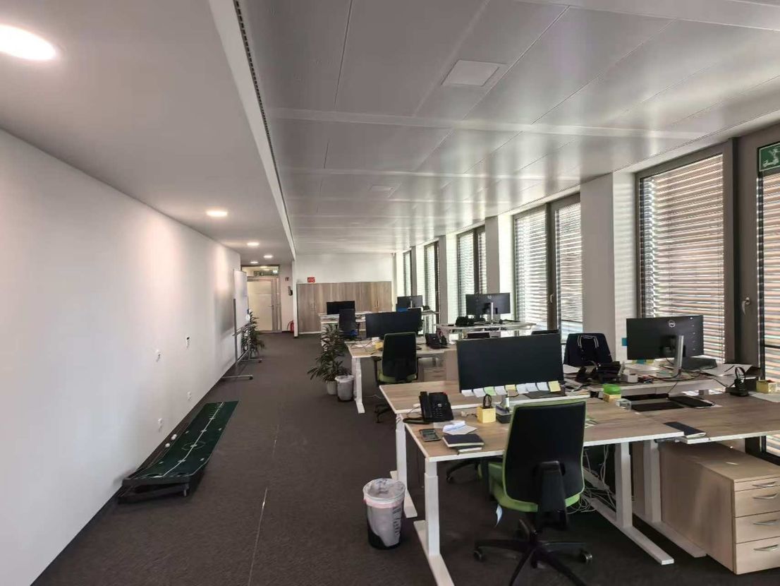 Bürofläche 1