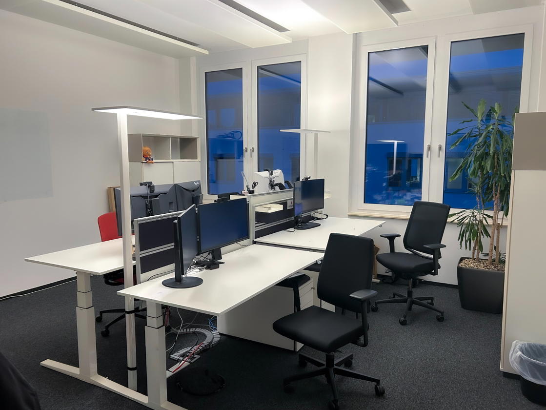Büro M