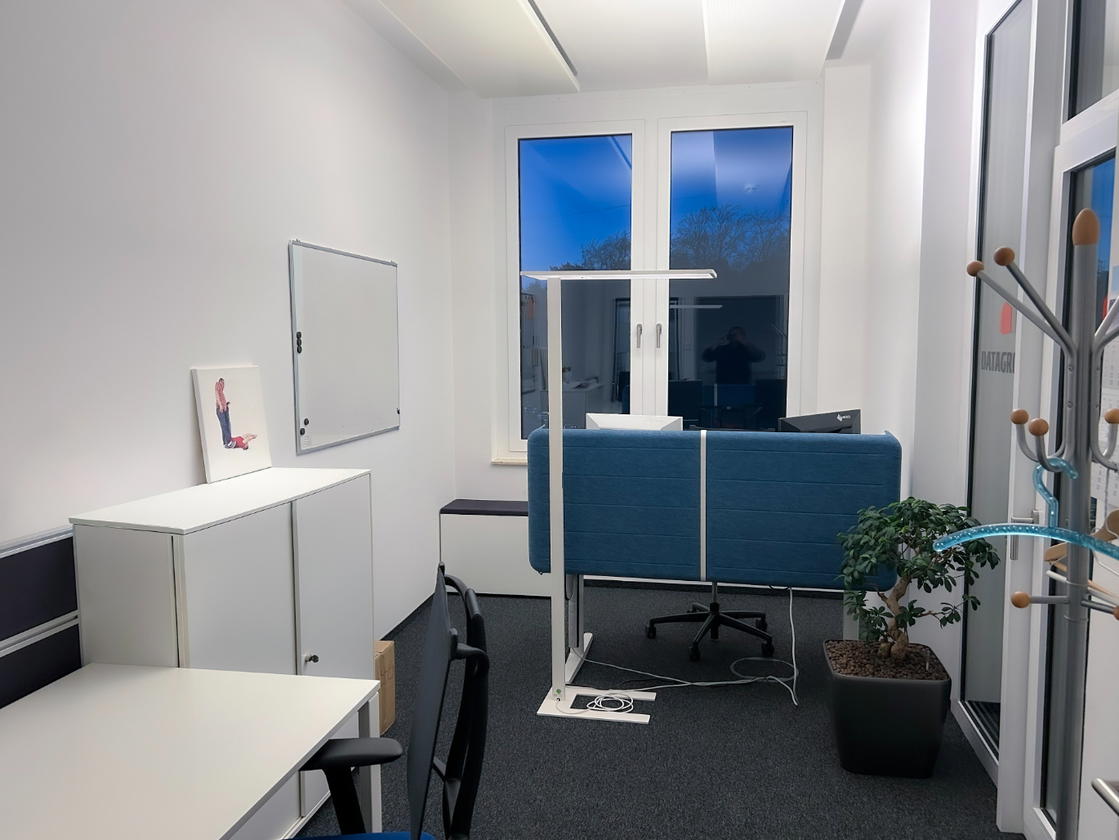 Büro S
