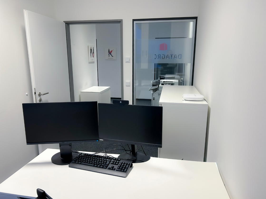 Büro XS