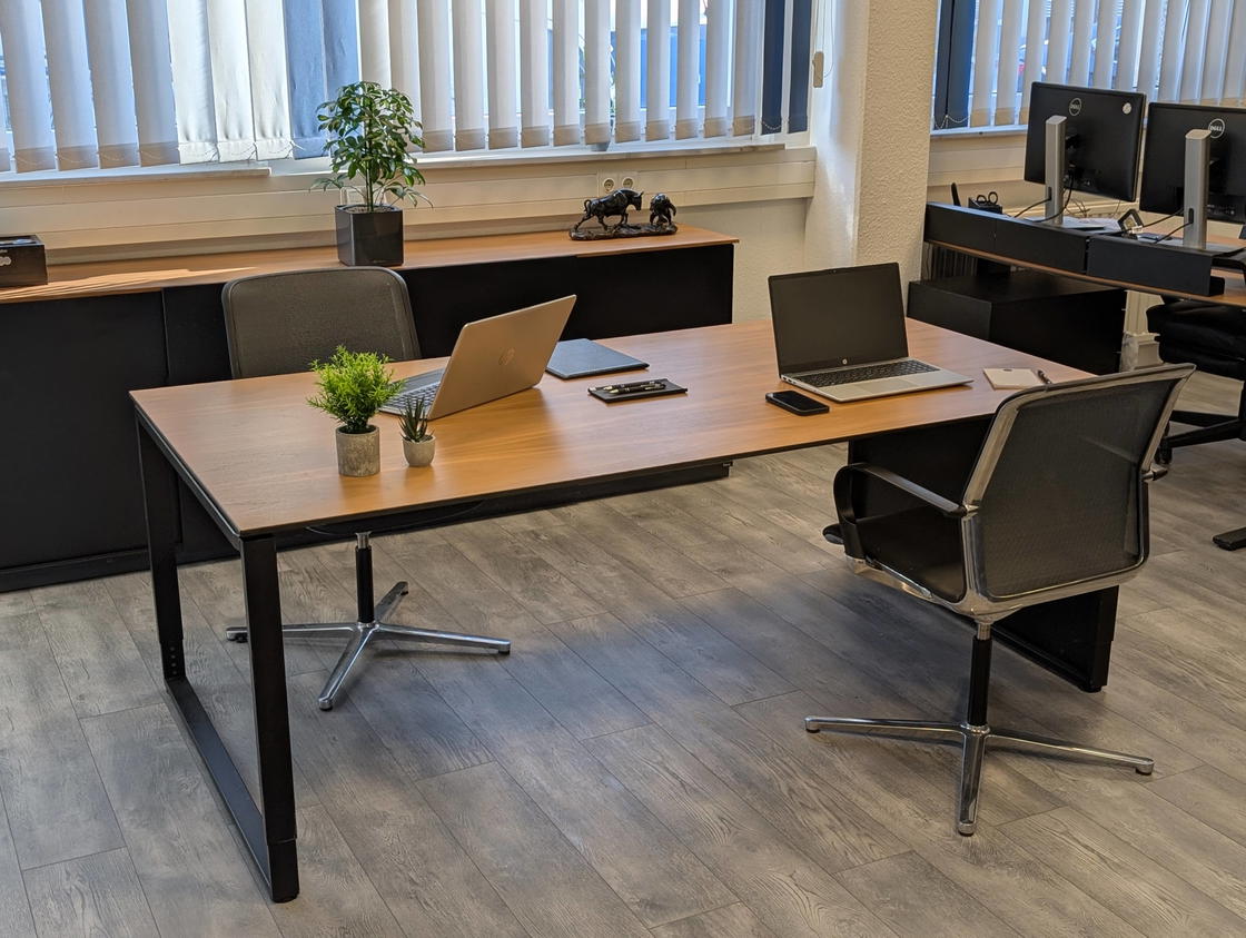 Coworking Space