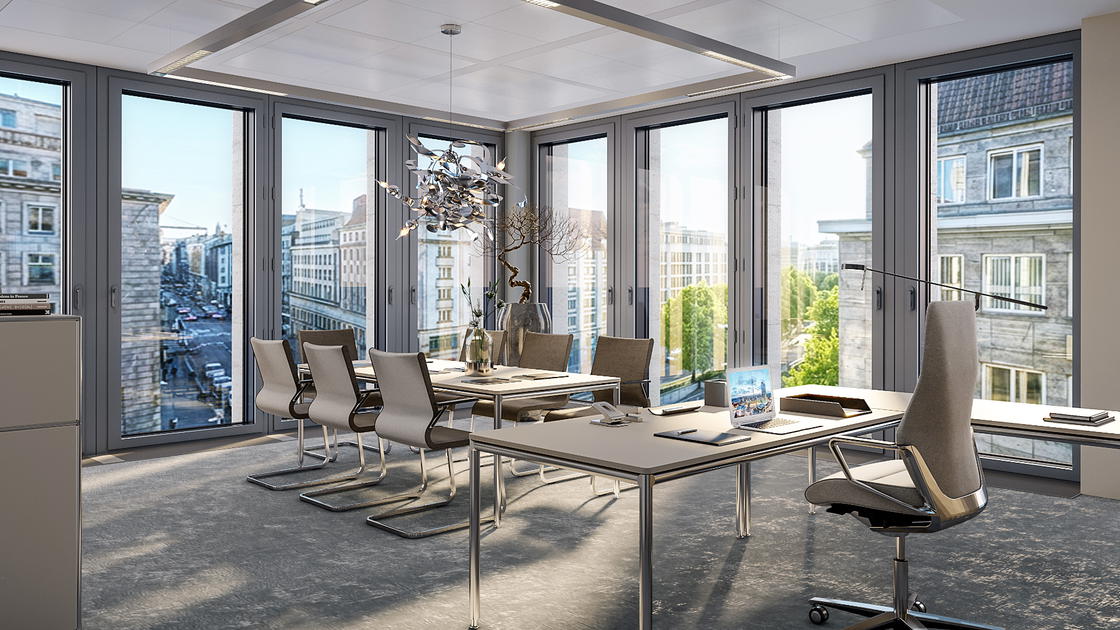 Executive Suite