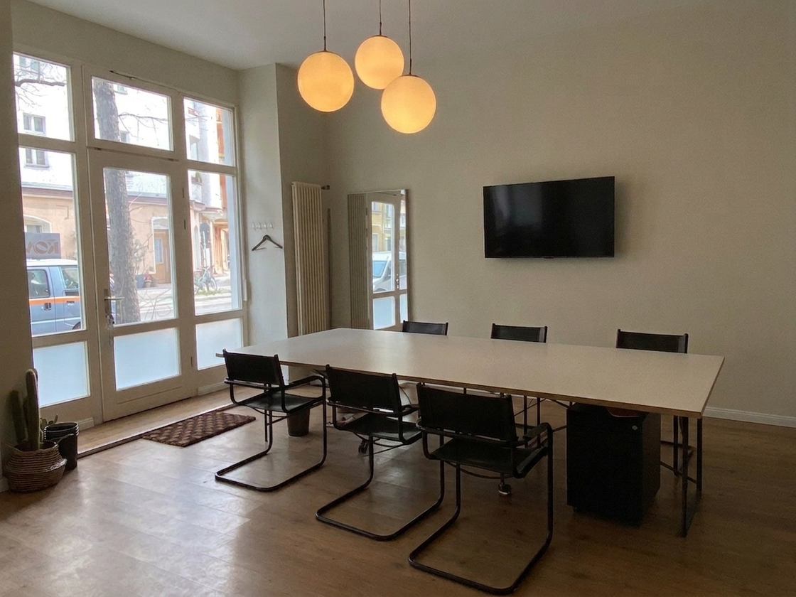 Arbeitsplatz