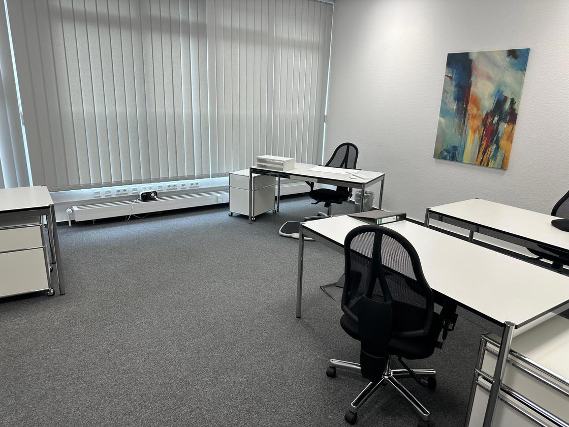Arbeitsplatz