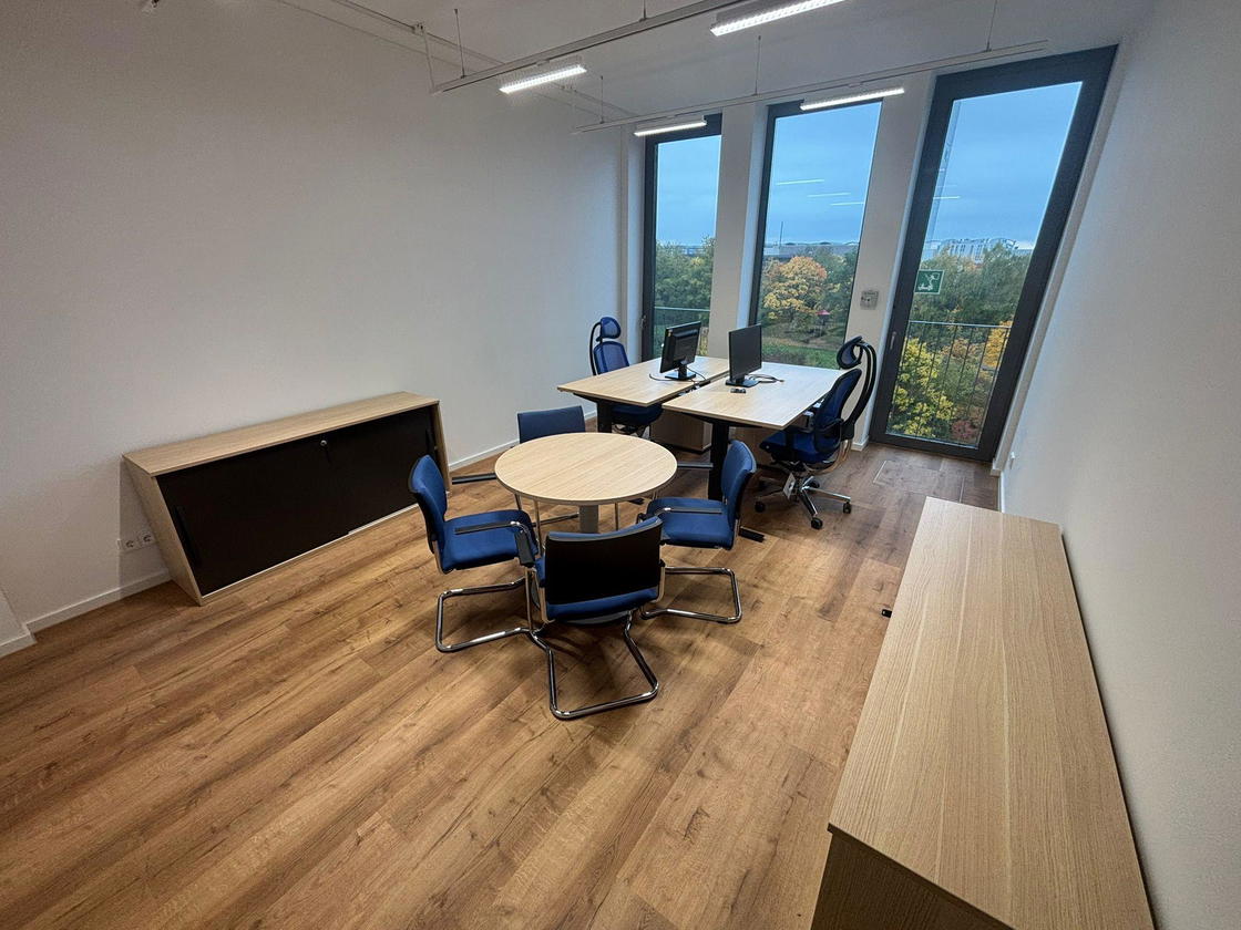 Büro 23