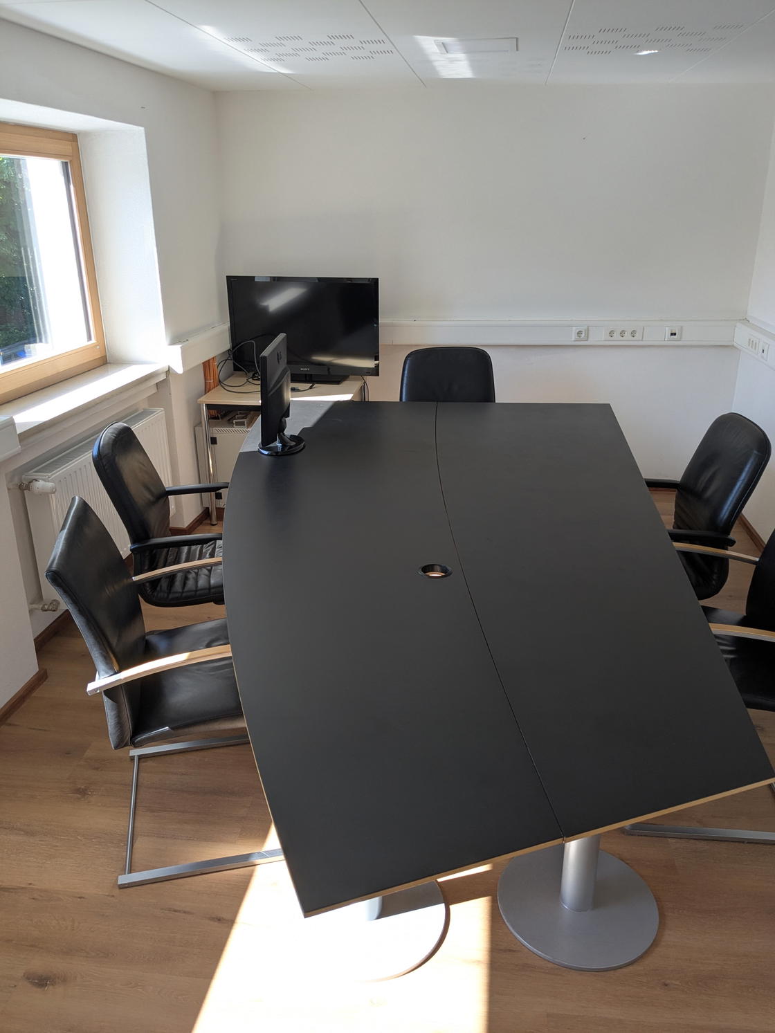 Besprechungsraum