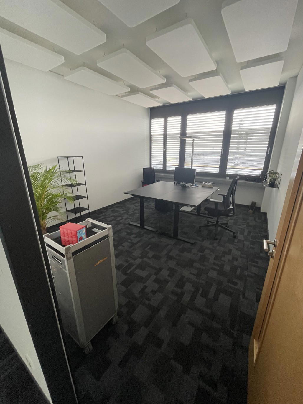 Büro