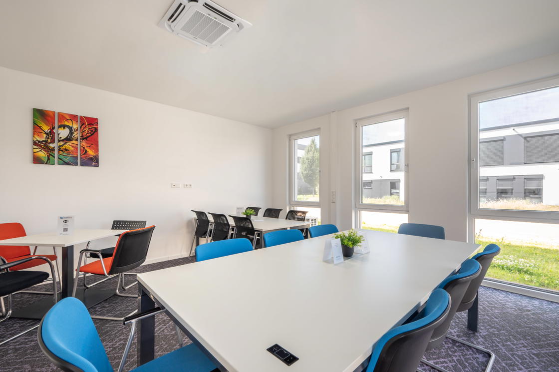 ProOffice CoWorking