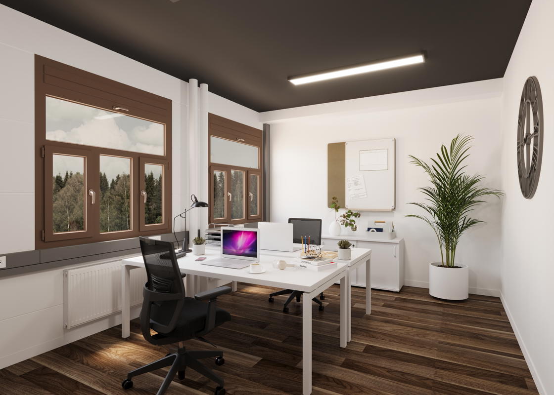 Büro