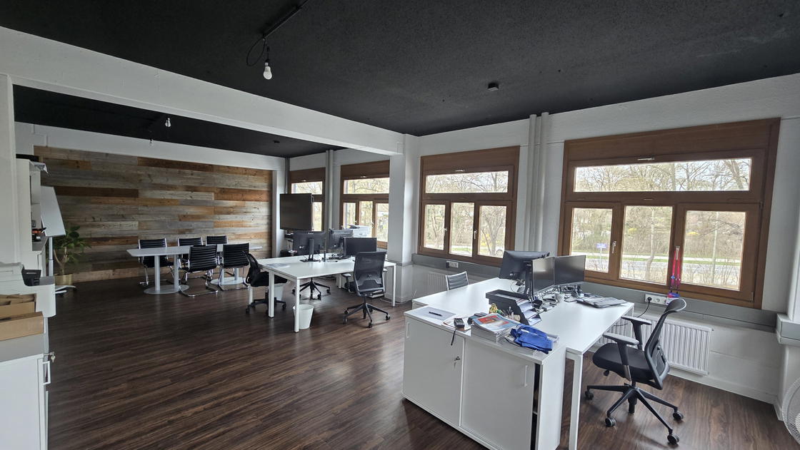Büro