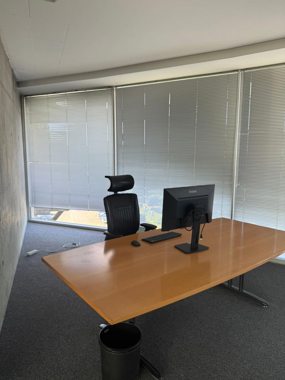 Büro Größe S (S1)
