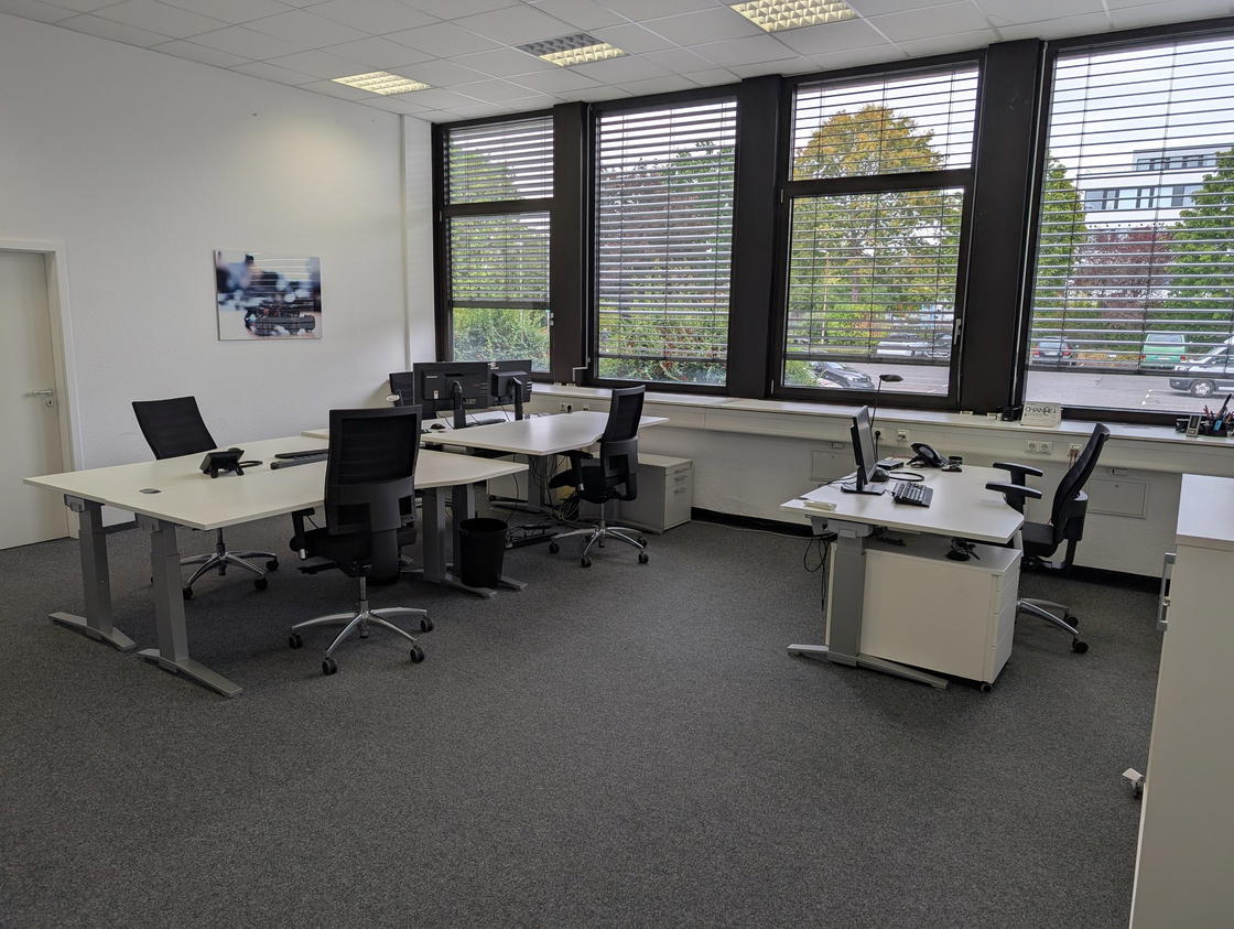Büro 5