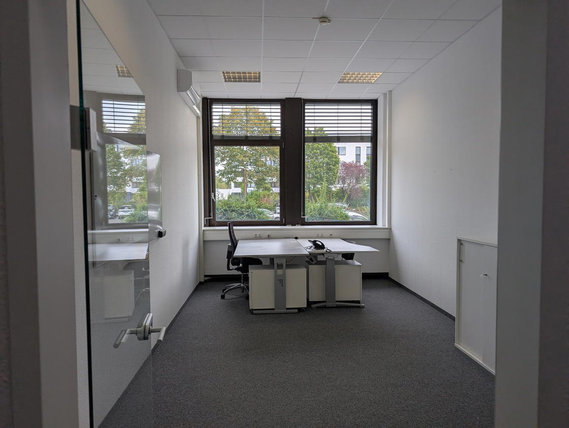 Büro 2