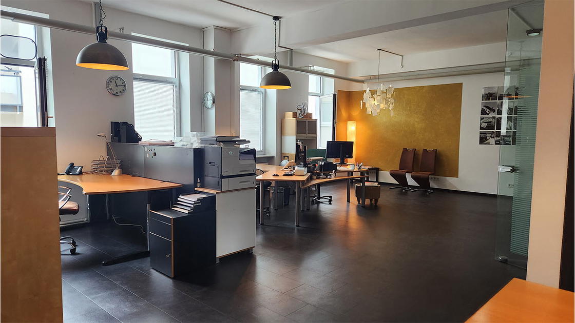 LoftOffice